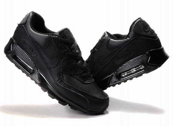 air max 90 cuir air max 90 rose et noir marque